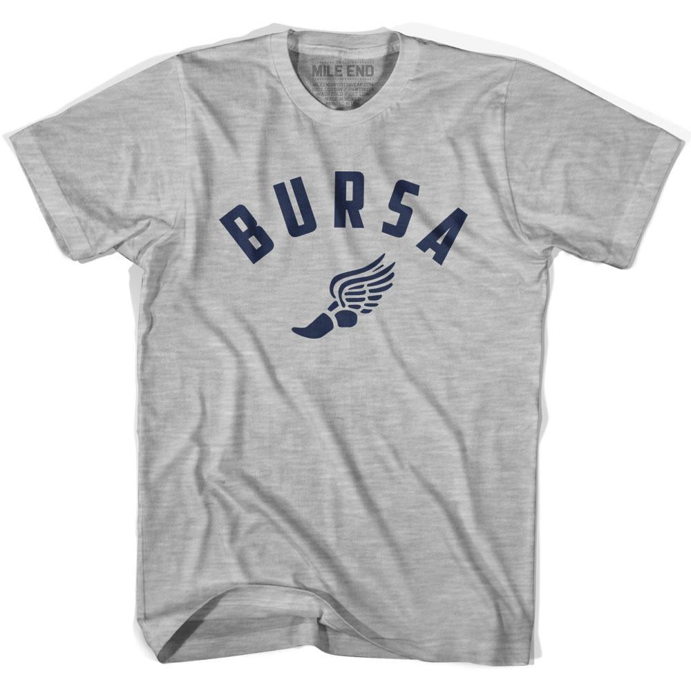 Bursa Track T-shirt-Adult product image 2