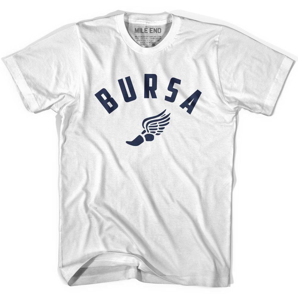 Bursa Track T-shirt-Adult product image 1