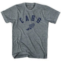 Cabo Track T-shirt-Adult product image 1