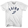 Cairo Track T-shirt-Adult product image 1