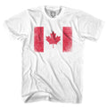 Canada Soccer Country T-shirt-Adult product image 1