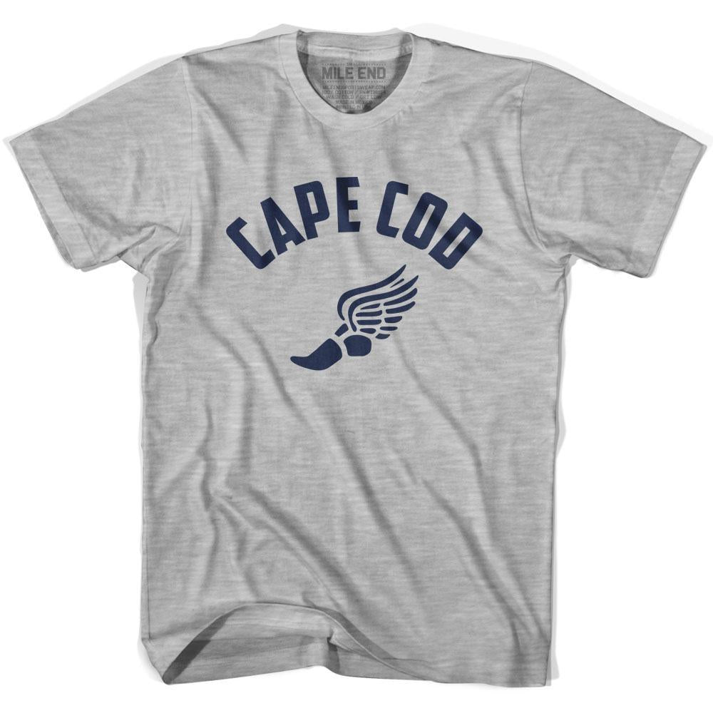 Cape Cod Track T-shirt-Adult product image 2