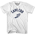 Cape Cod Track T-shirt-Adult product image 1