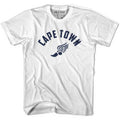 Cape Town Track T-shirt-Adult product image 1