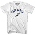Cape Verde Track T-shirt-Adult product image 1