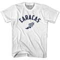 Caracas Track T-shirt-Adult product image 1