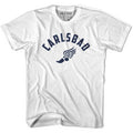 Carlsbad Track T-shirt-Adult product image 1