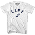 Cary Track T-shirt-Adult product image 1
