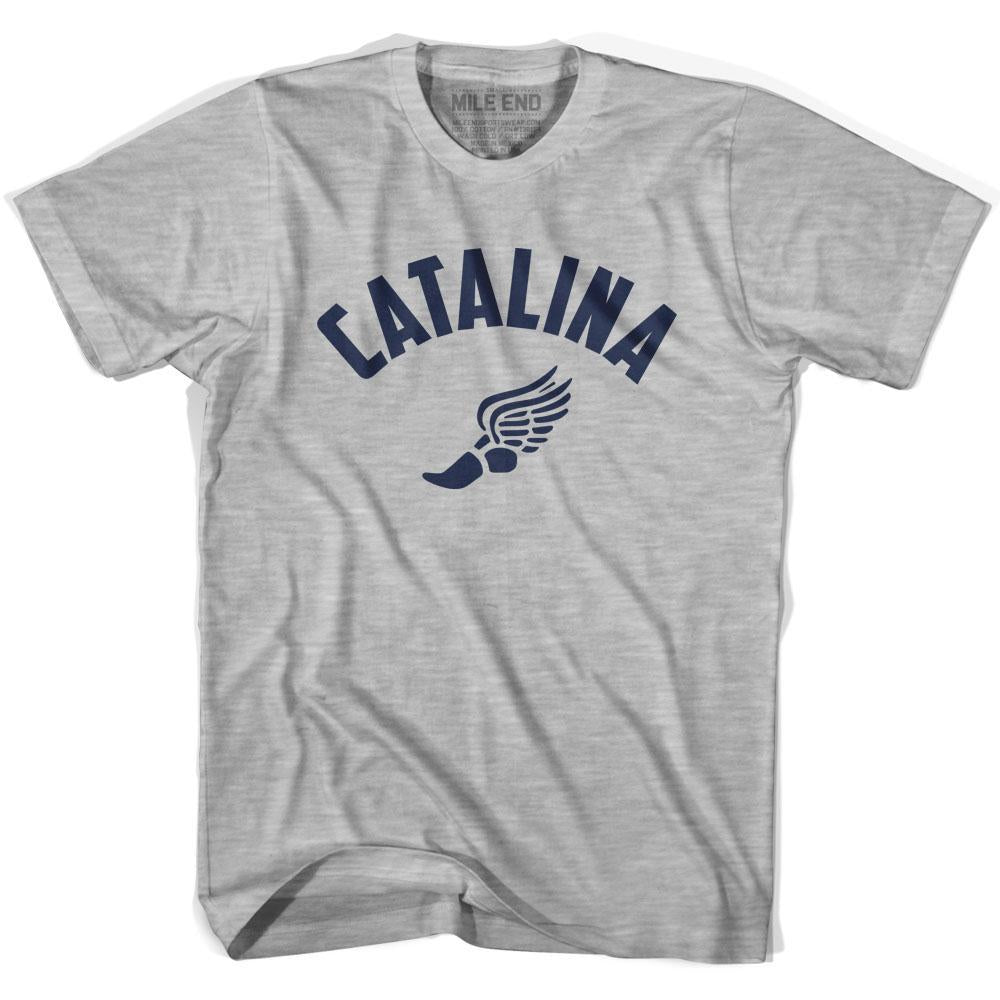 Catalina Track T-shirt-Adult product image 2