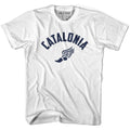 Catalonia Track T-shirt-Adult product image 1