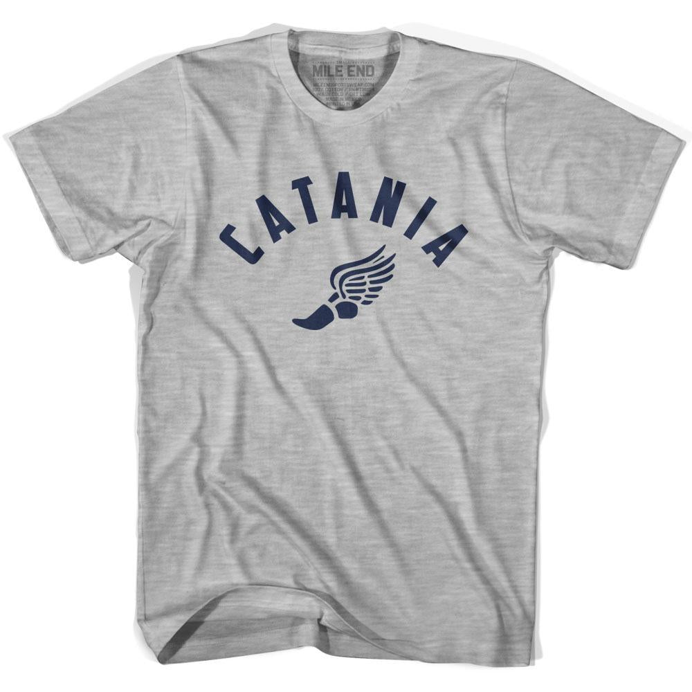 Catania Track T-shirt-Adult product image 2