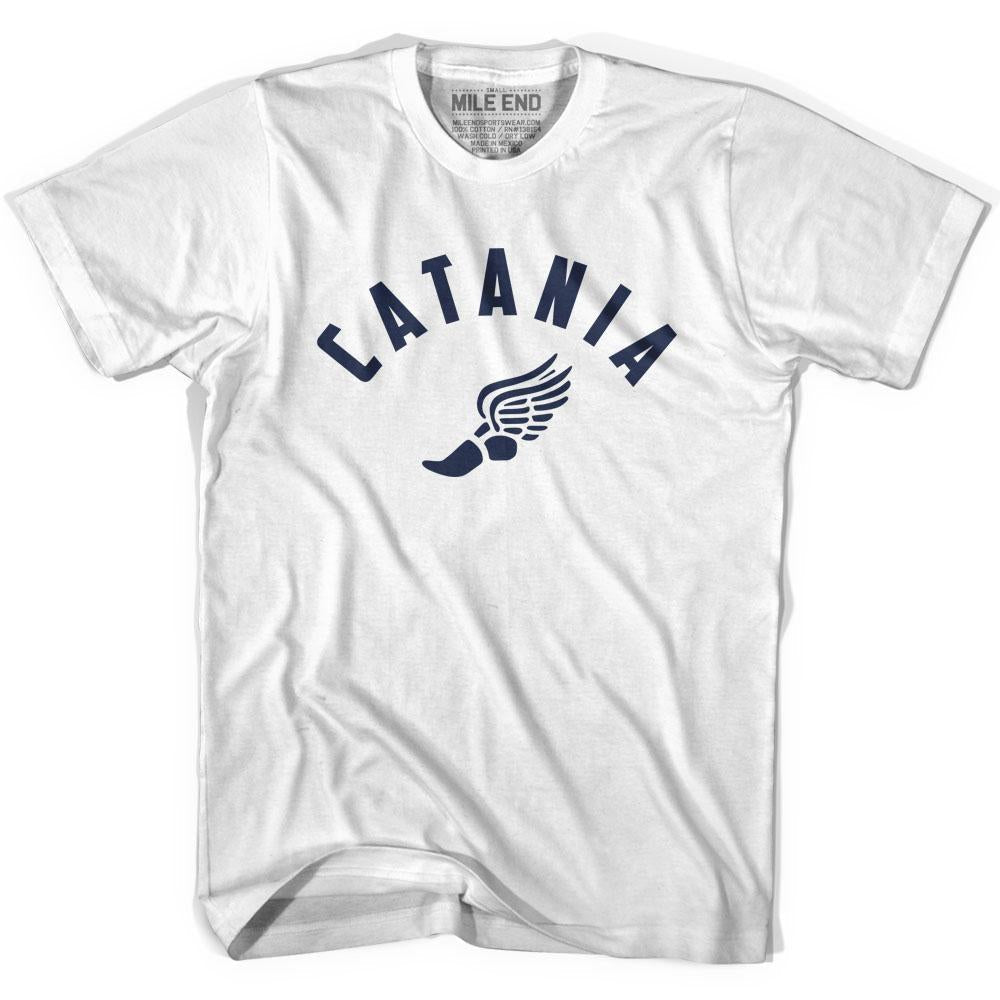 Catania Track T-shirt-Adult product image 1