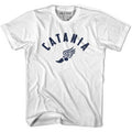 Catania Track T-shirt-Adult product image 1