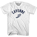 Cayenne Track T-shirt-Adult product image 1