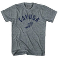 Cayuga Track T-shirt-Adult product image 1