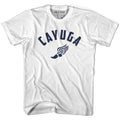 Cayuga Track T-shirt-Adult product image 1