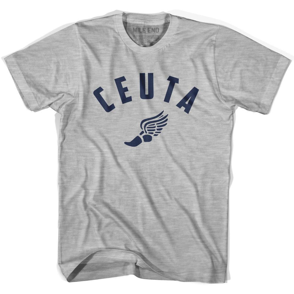 Ceuta Track T-shirt-Adult product image 2