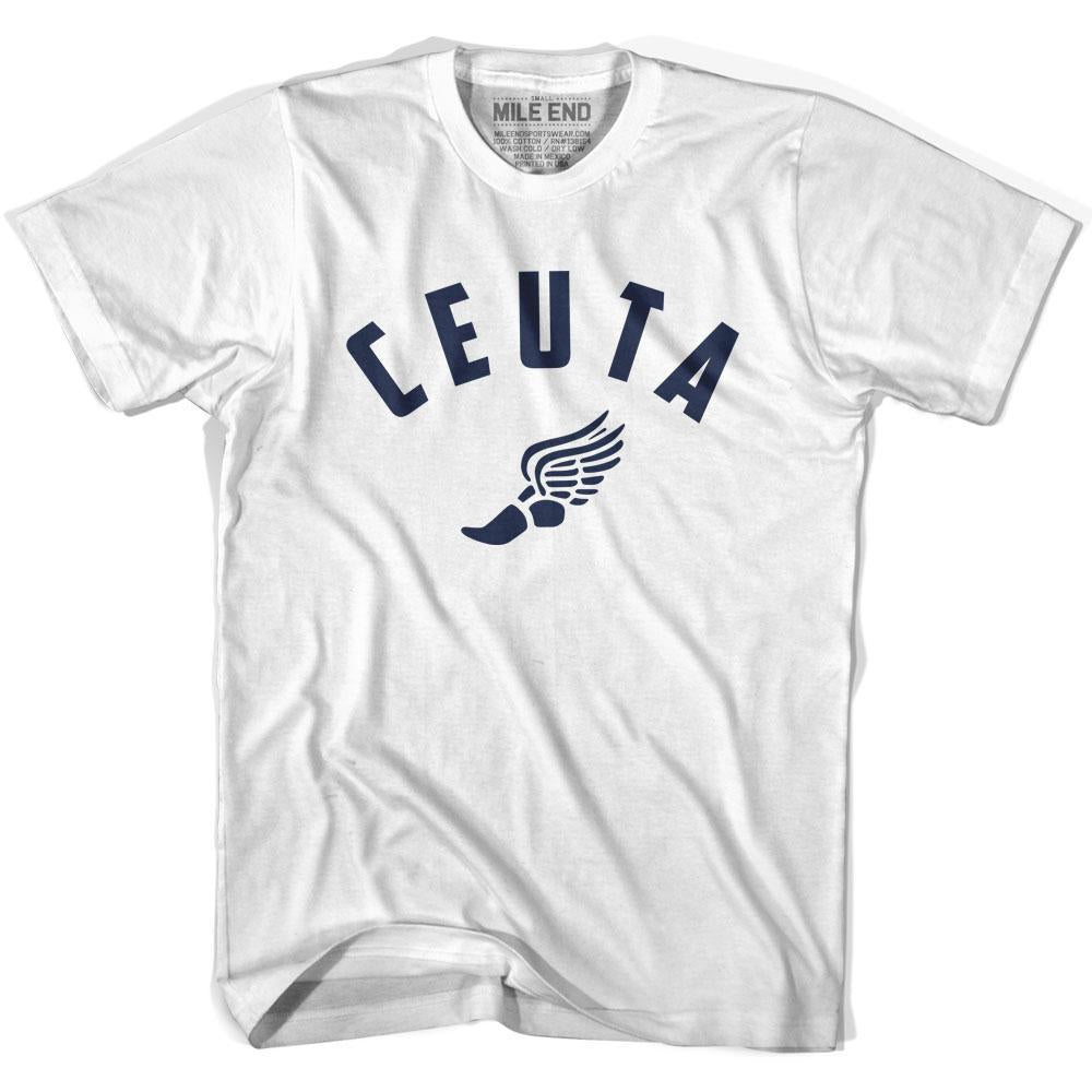 Ceuta Track T-shirt-Adult product image 1