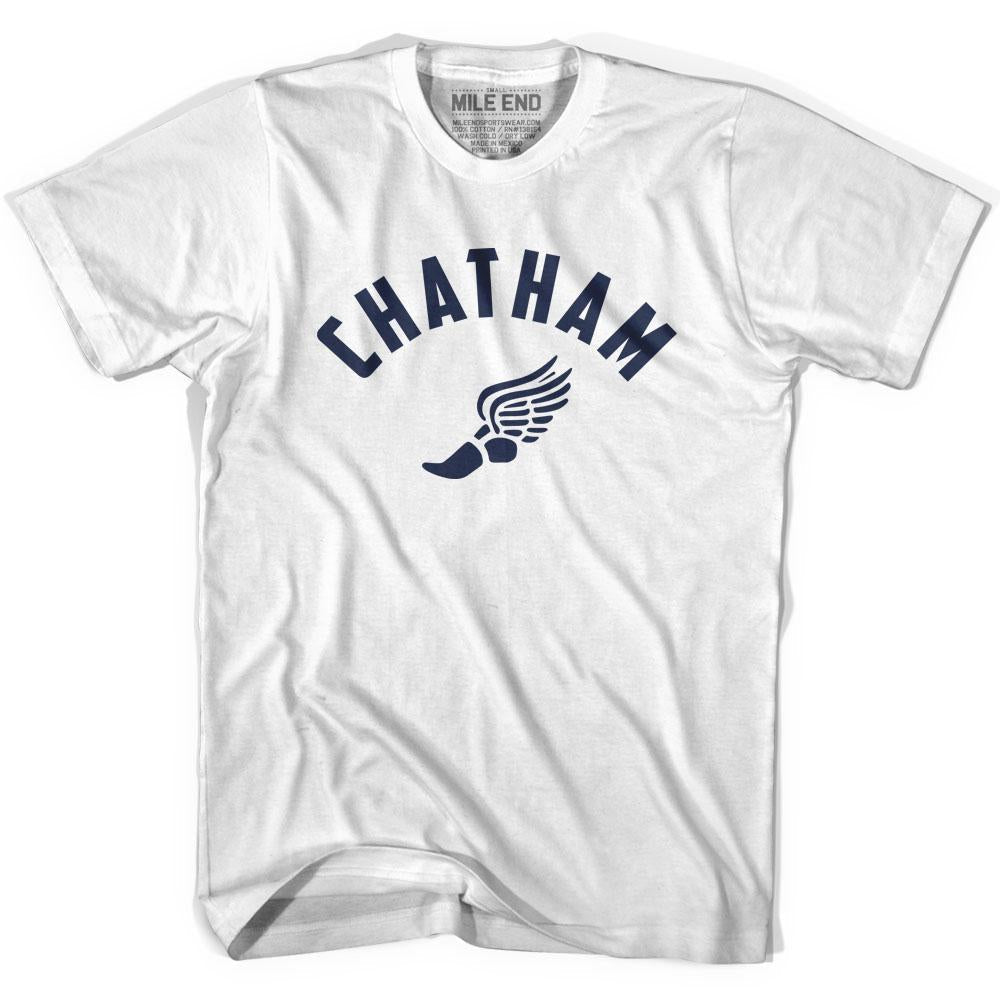 Chatham Track T-shirt-Adult product image 1