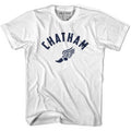 Chatham Track T-shirt-Adult product image 1