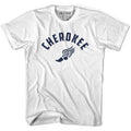 Cherokee Track T-shirt-Adult product image 1