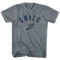 Chile Track T-shirt-Adult product image 1