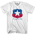 Chile The People's Team T-shirt-Adult product image 1