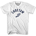 Choctaw Track T-shirt-Adult product image 1