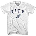 City Track T-shirt-Adult product image 1