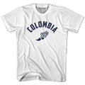 Colombia Track T-shirt-Adult product image 1