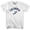 Columbia Track T-shirt-Adult product image 1