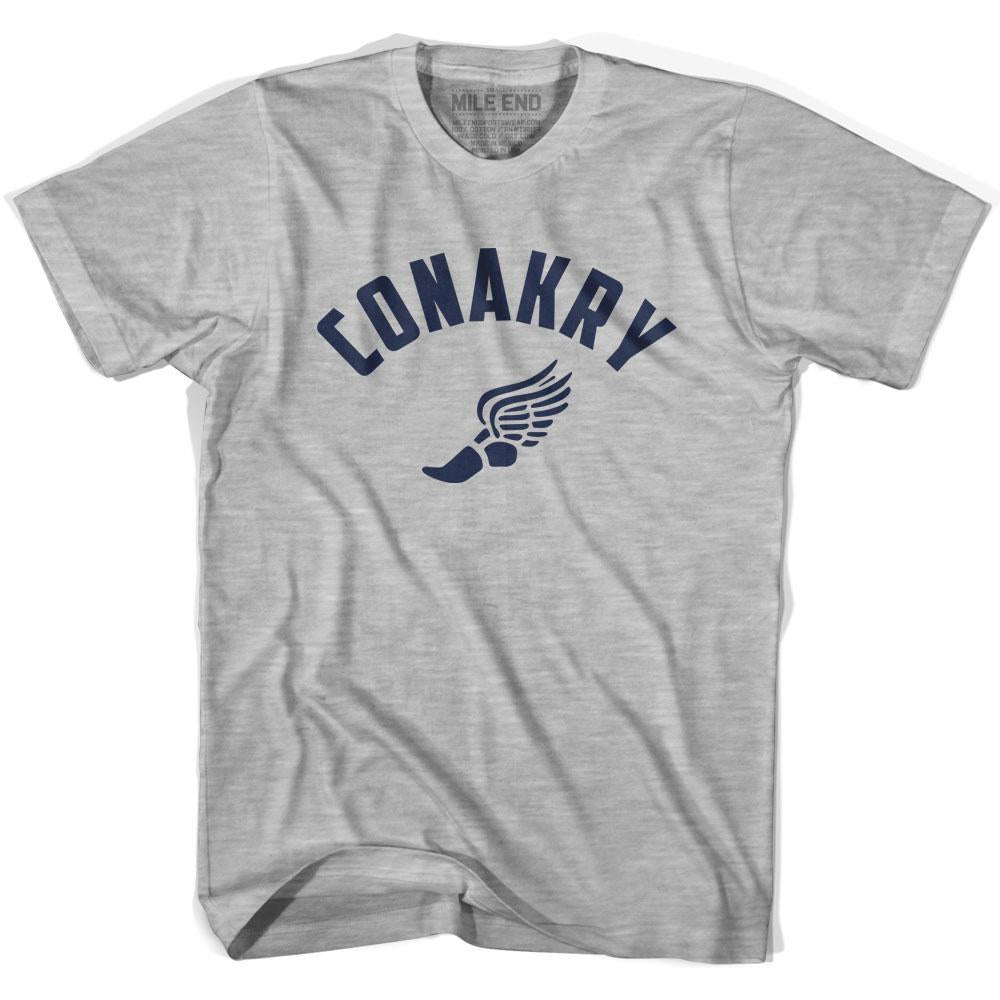 Conakry Track T-shirt-Adult product image 2
