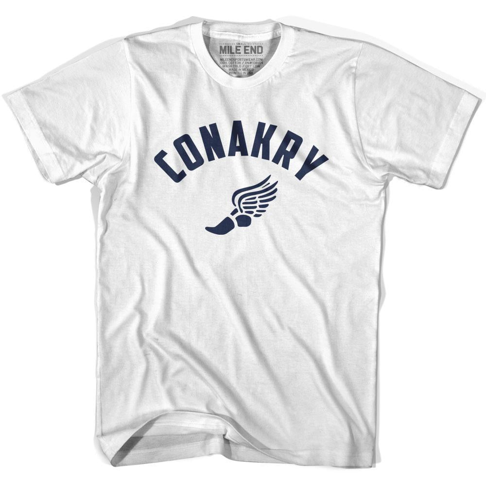 Conakry Track T-shirt-Adult product image 1