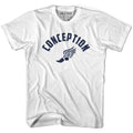 Conception Track T-shirt-Adult product image 1