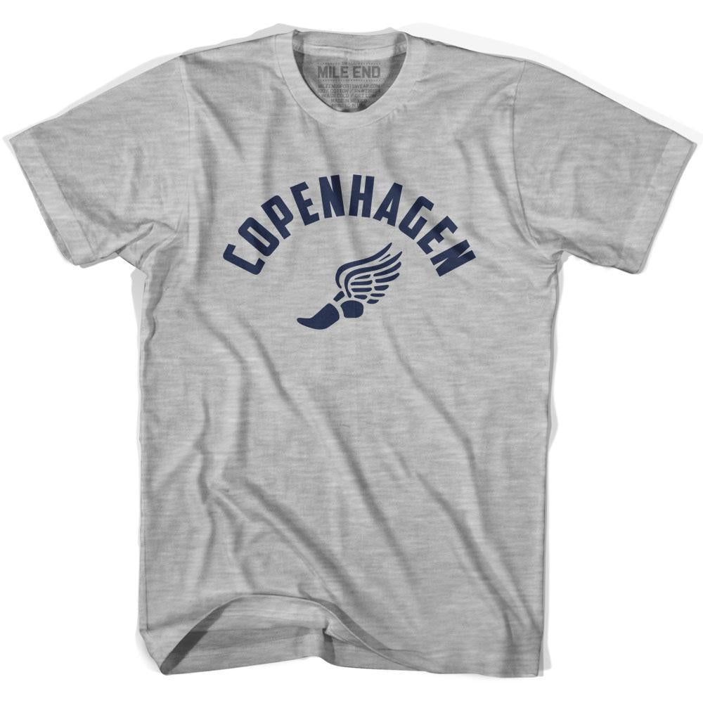 Copenhagen Track T-shirt-Adult product image 2