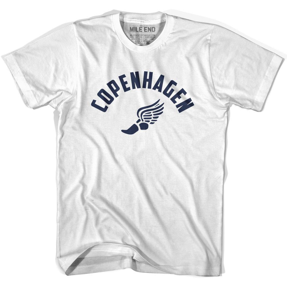 Copenhagen Track T-shirt-Adult product image 1