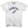 Country Track T-shirt-Adult product image 1