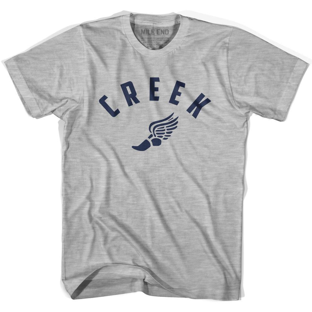 Creek Track T-shirt-Adult product image 2