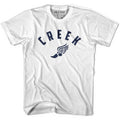 Creek Track T-shirt-Adult product image 1