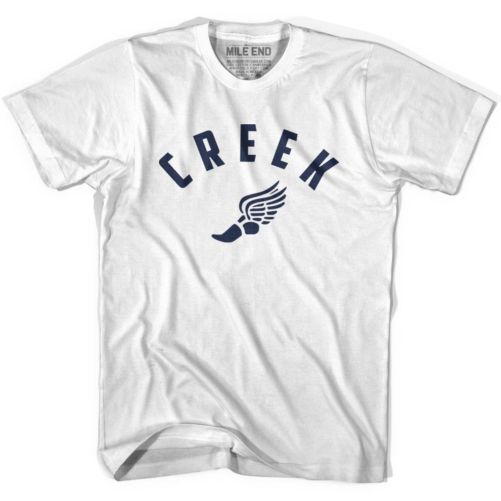 Creek Track T-shirt-Adult product image 1