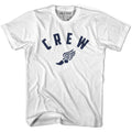 Crew Track T-shirt-Adult product image 1