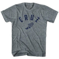 CRUZ Track T-shirt-Adult product image 1