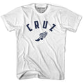 CRUZ Track T-shirt-Adult product image 1