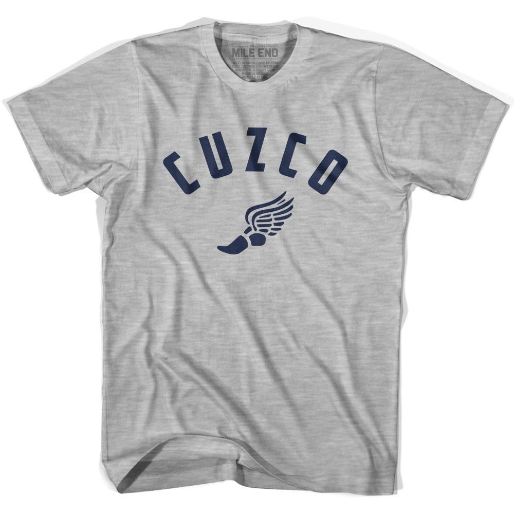 Cuzco Track T-shirt-Adult product image 2
