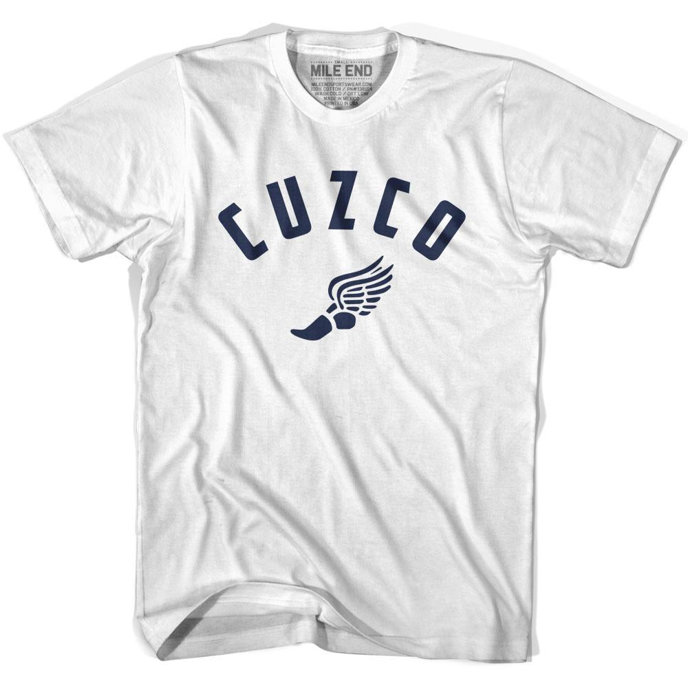 Cuzco Track T-shirt-Adult product image 1
