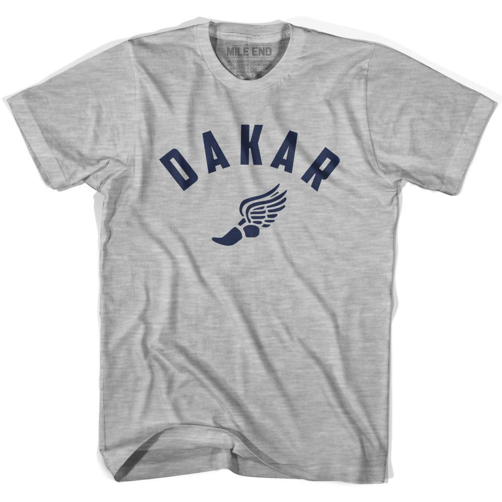 Dakar Track T-shirt-Adult product image 2