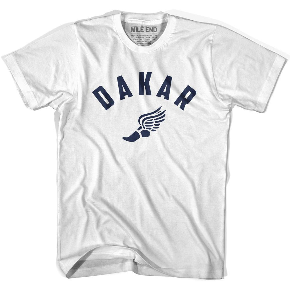 Dakar Track T-shirt-Adult product image 1
