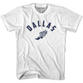 Dallas Track T-shirt-Adult product image 1