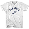 Damascus Track T-shirt-Adult product image 1