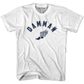 Damman Track T-shirt-Adult product image 1